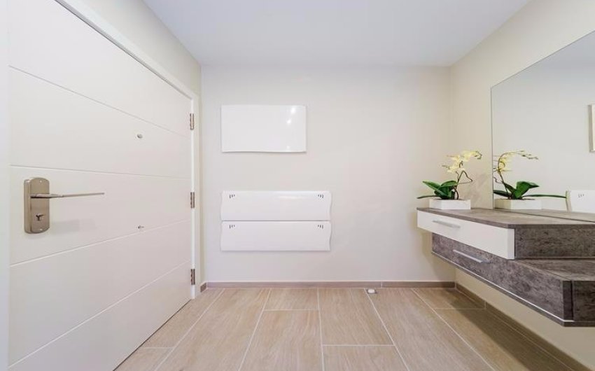 Herverkoop - Apartment -
Torrevieja - La Mata