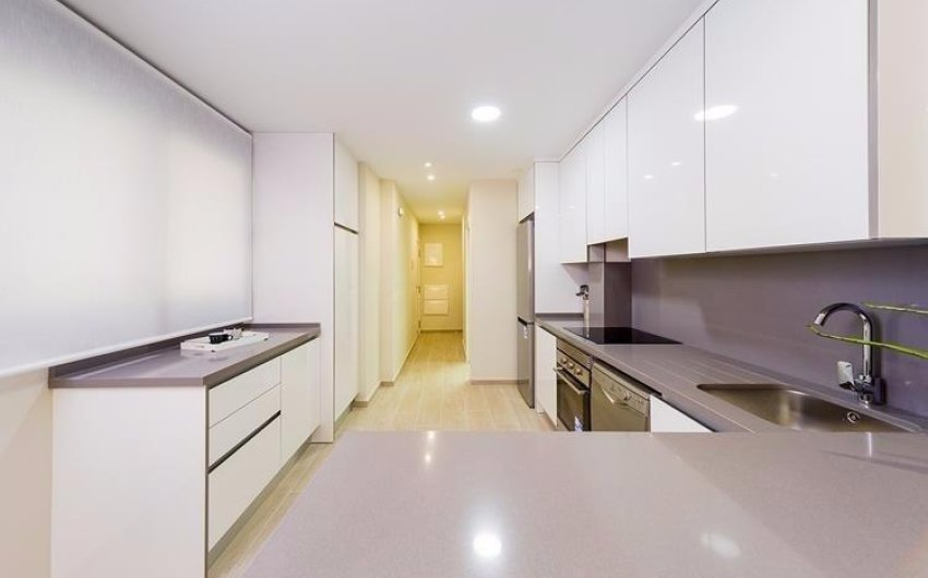 Herverkoop - Apartment -
Torrevieja - La Mata
