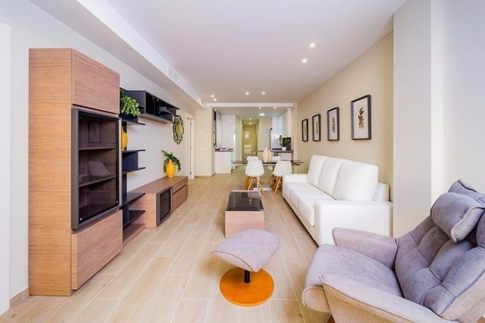 Herverkoop - Apartment -
Torrevieja - La Mata