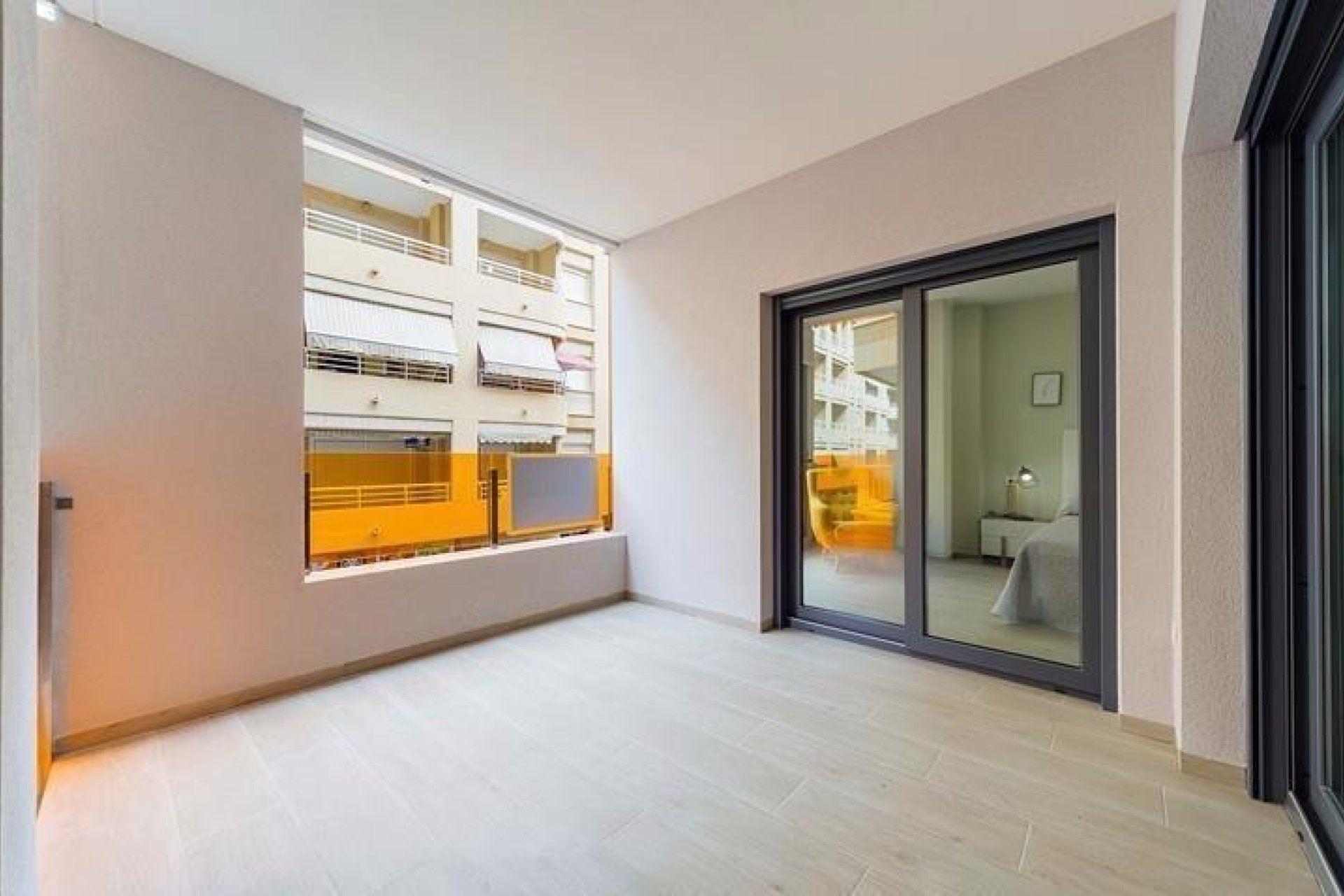 Herverkoop - Apartment -
Torrevieja - La Mata