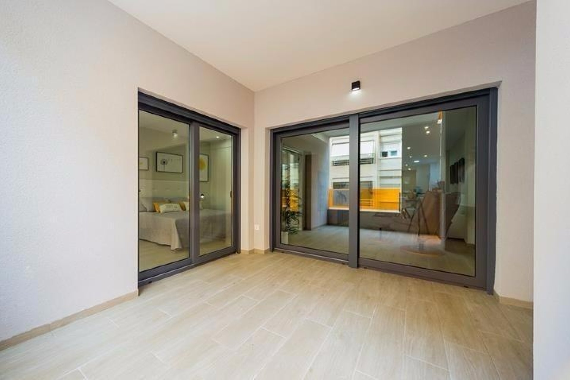 Herverkoop - Apartment -
Torrevieja - La Mata
