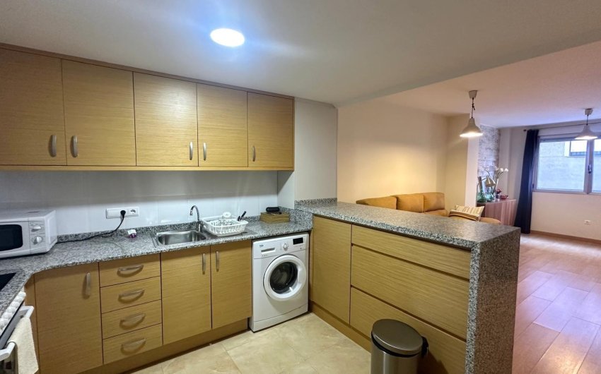 Herverkoop - Apartment -
Torrevieja - La Mata