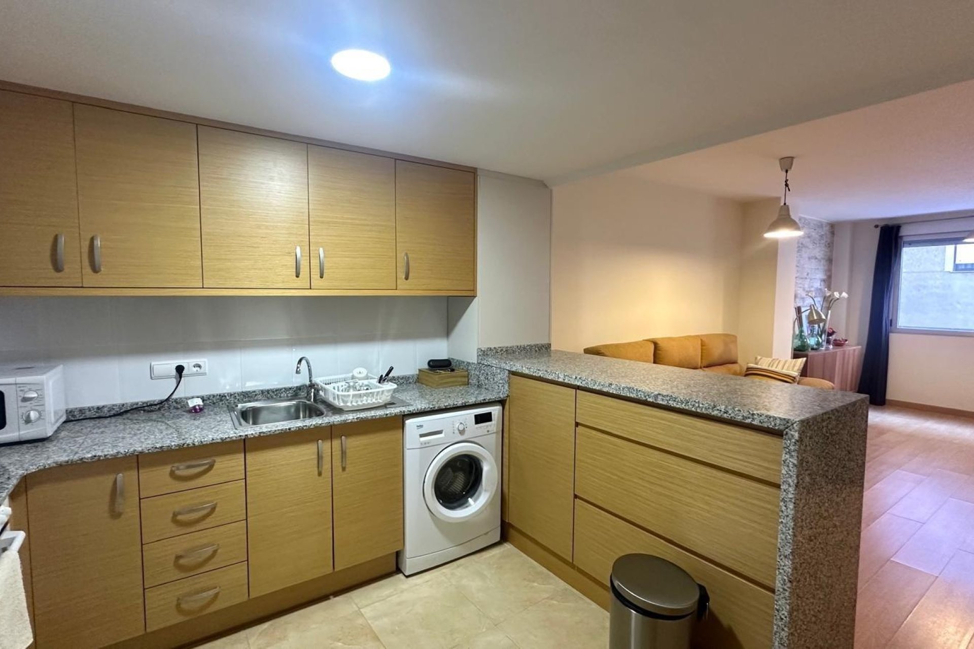 Herverkoop - Apartment -
Torrevieja - La Mata