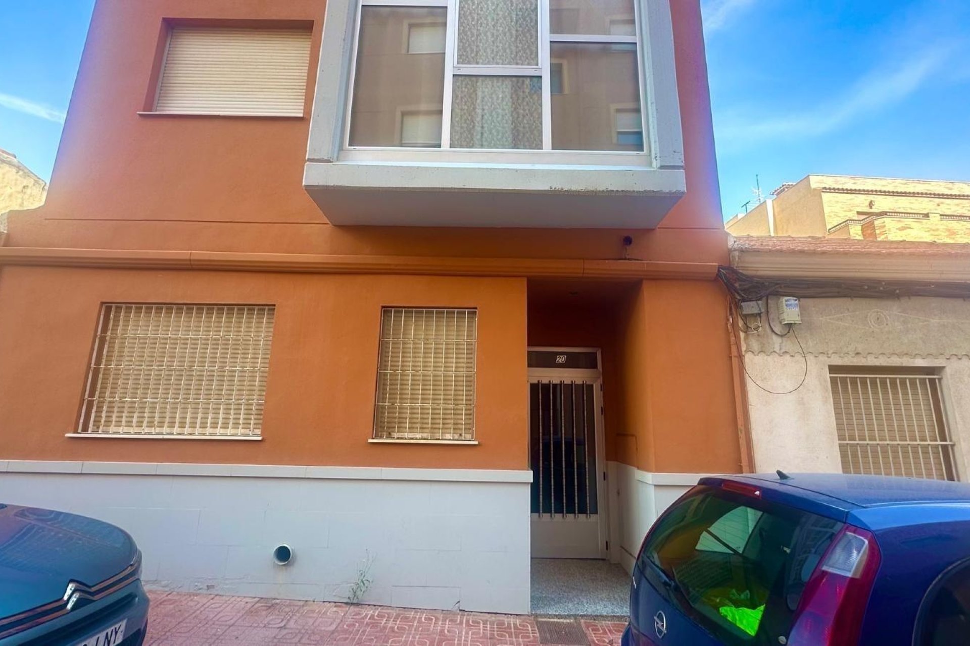Herverkoop - Apartment -
Torrevieja - La Mata