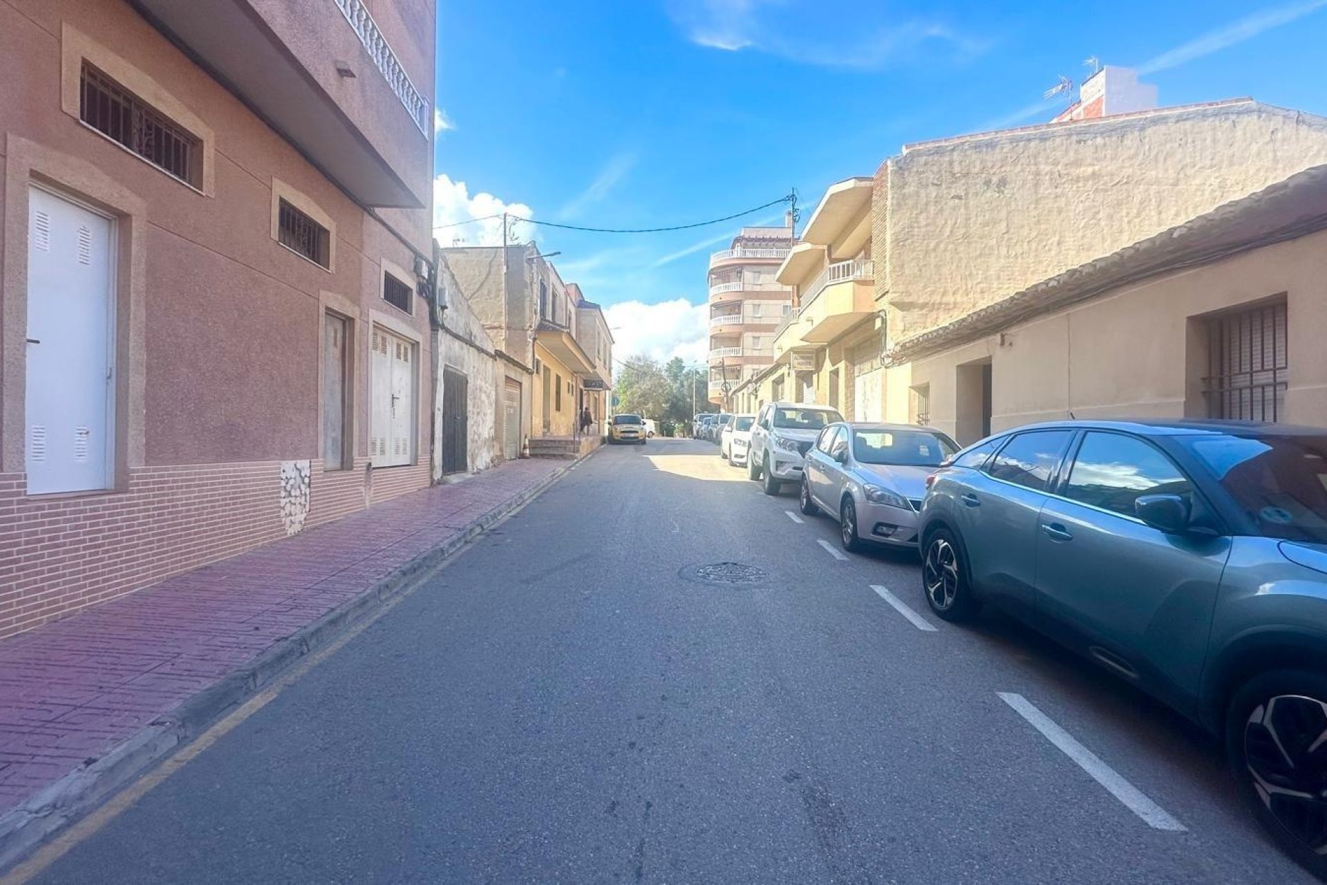 Herverkoop - Apartment -
Torrevieja - La Mata