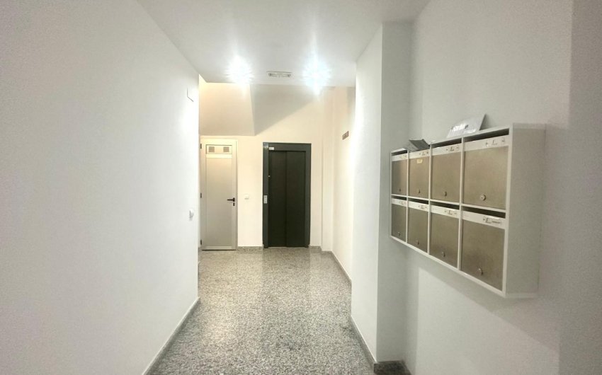 Herverkoop - Apartment -
Torrevieja - La Mata