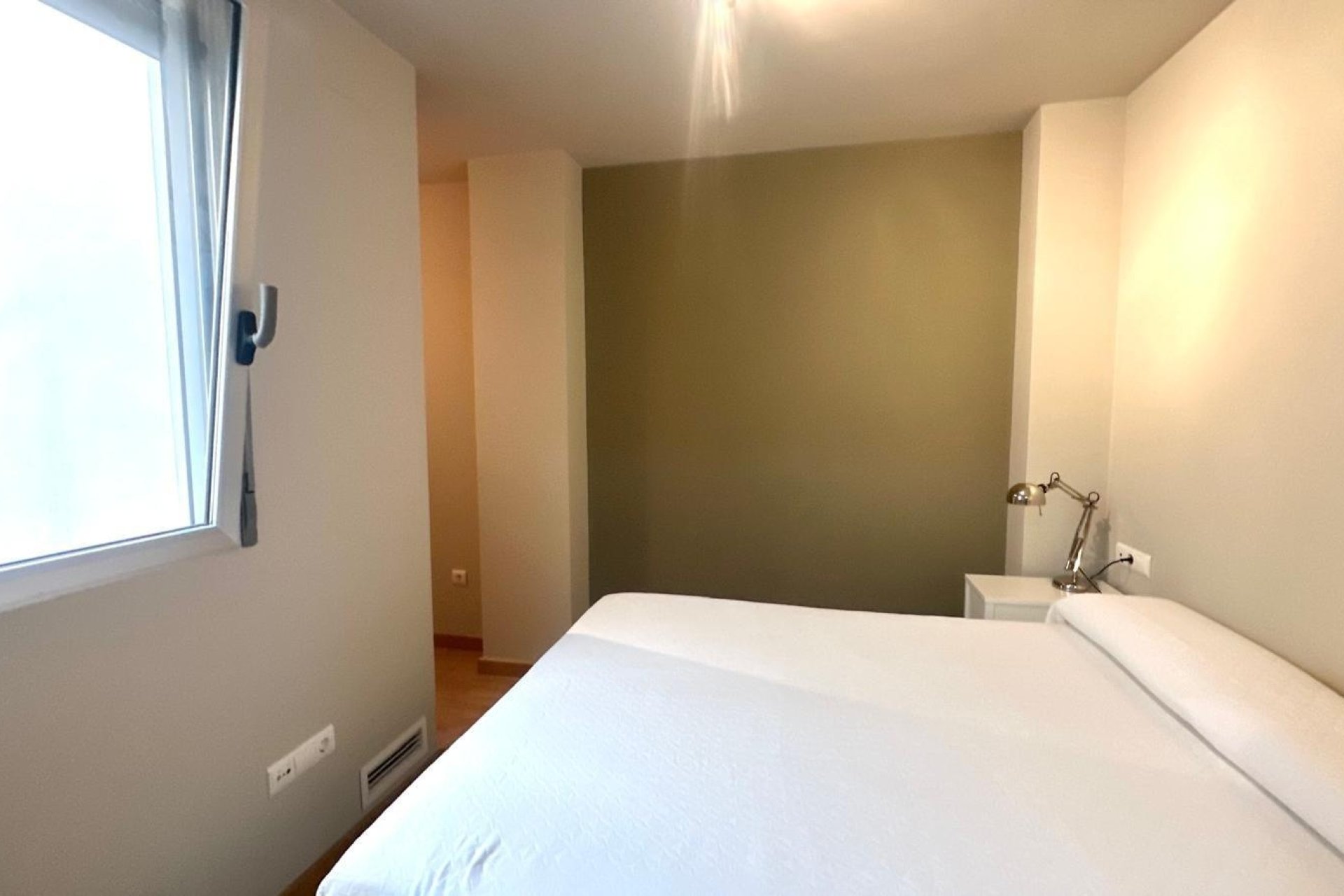 Herverkoop - Apartment -
Torrevieja - La Mata