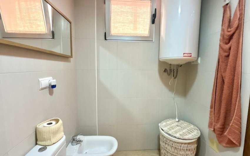 Herverkoop - Apartment -
Torrevieja - La Mata