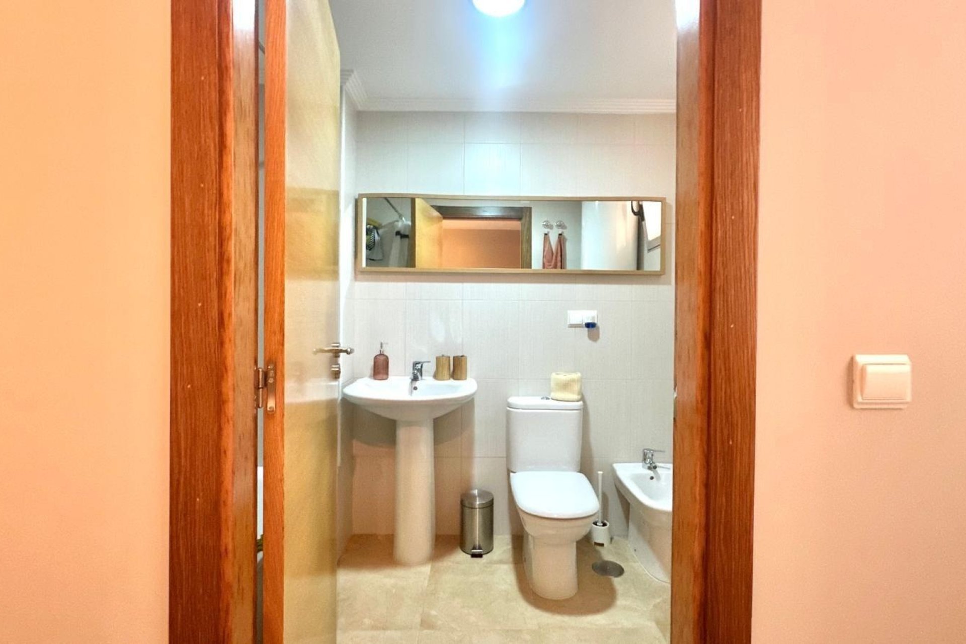 Herverkoop - Apartment -
Torrevieja - La Mata