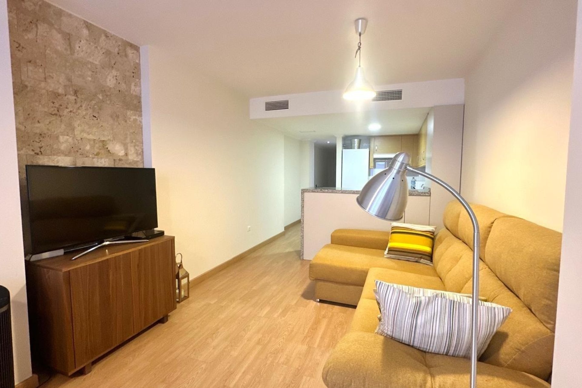 Herverkoop - Apartment -
Torrevieja - La Mata