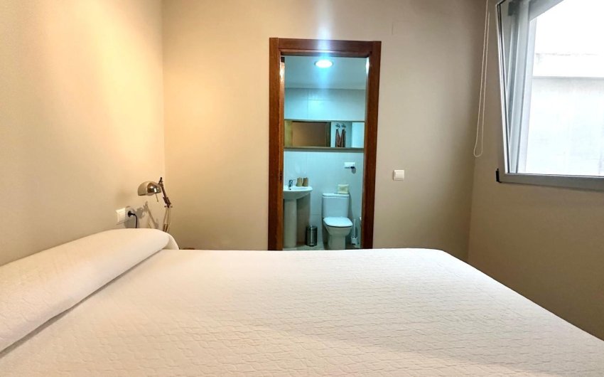 Herverkoop - Apartment -
Torrevieja - La Mata