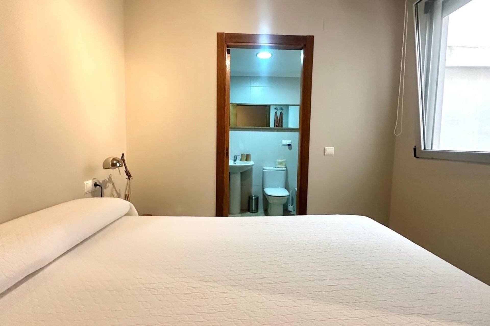 Herverkoop - Apartment -
Torrevieja - La Mata
