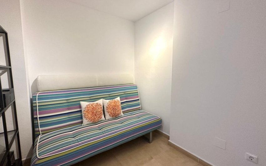 Herverkoop - Apartment -
Torrevieja - La Mata