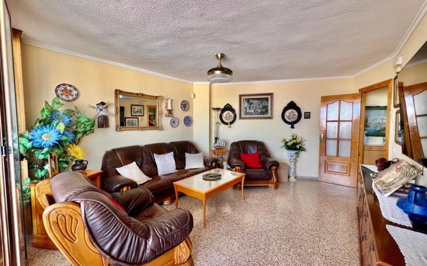 Herverkoop - Apartment -
Torrevieja - La Mata