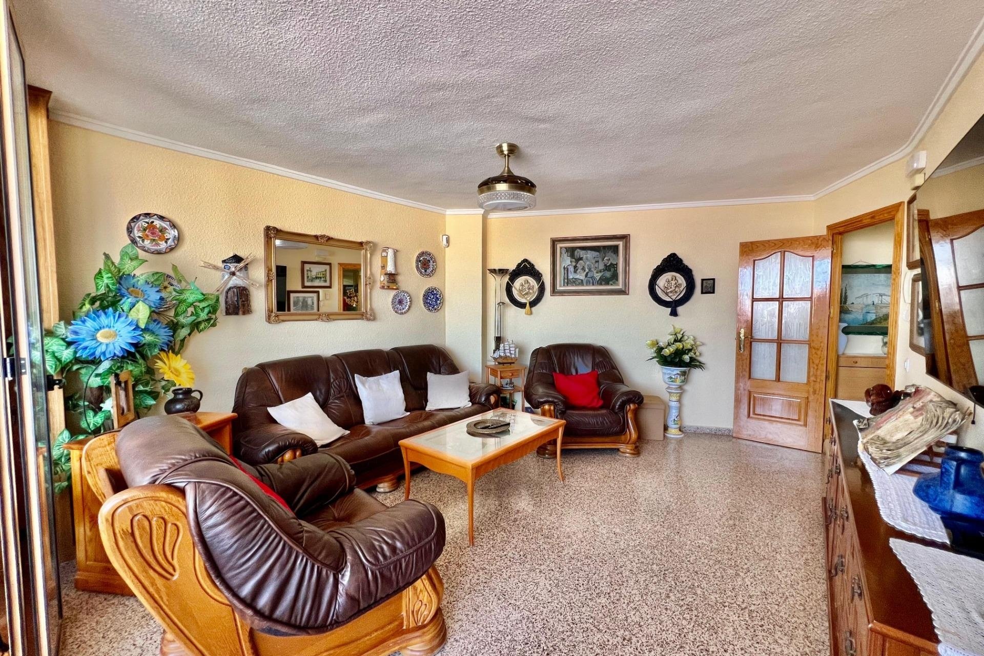 Herverkoop - Apartment -
Torrevieja - La Mata