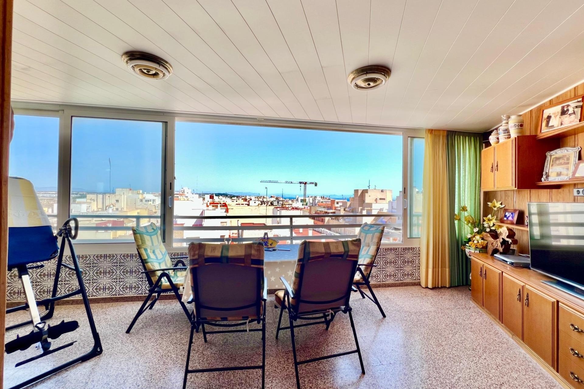 Herverkoop - Apartment -
Torrevieja - La Mata