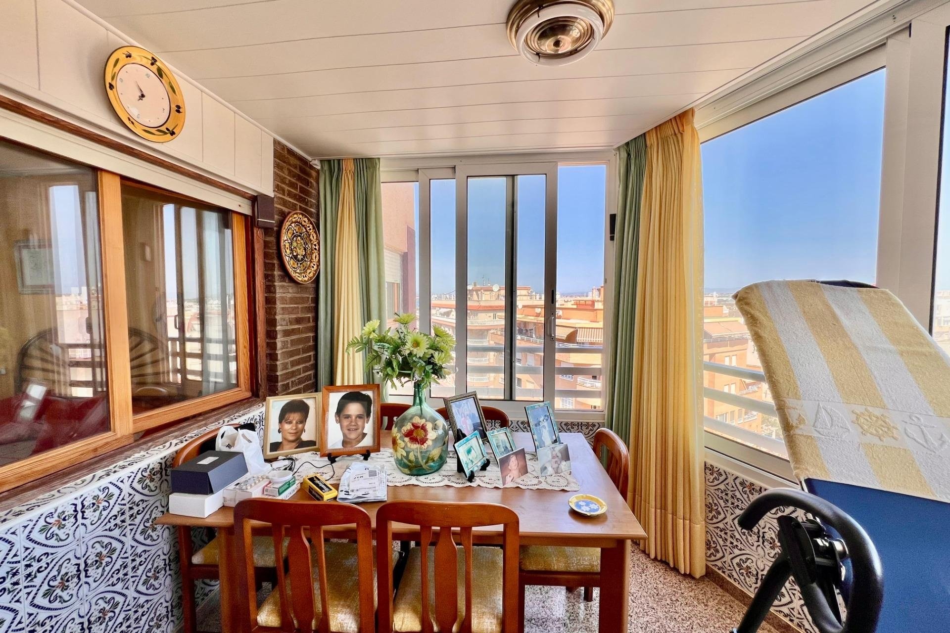 Herverkoop - Apartment -
Torrevieja - La Mata