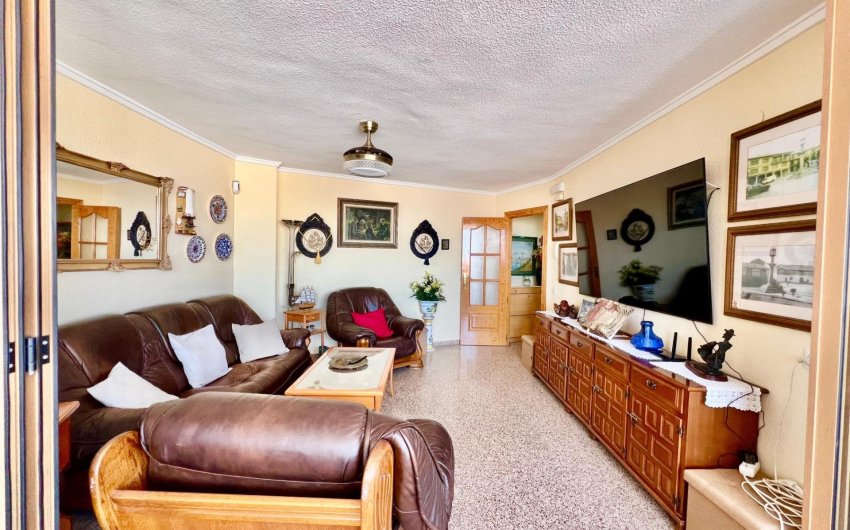 Herverkoop - Apartment -
Torrevieja - La Mata