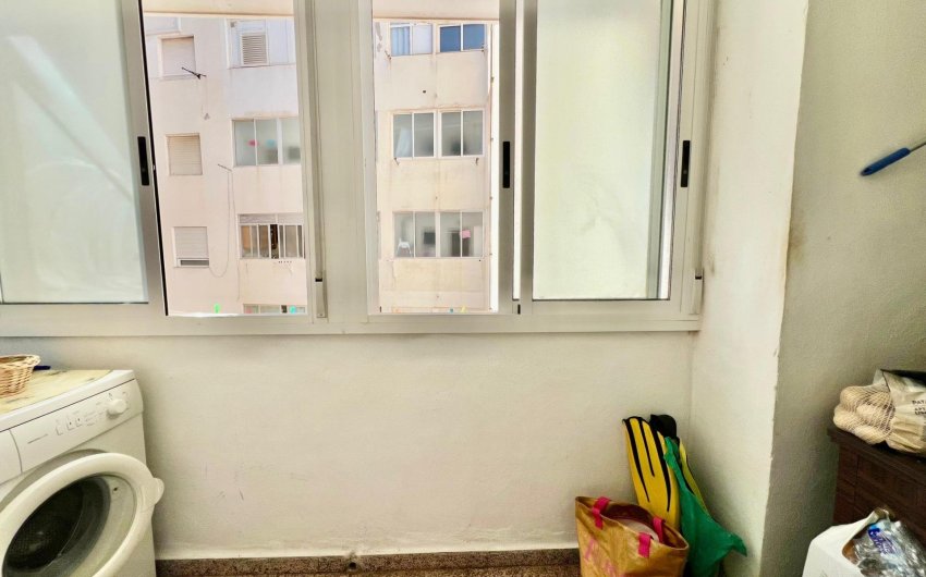 Herverkoop - Apartment -
Torrevieja - La Mata