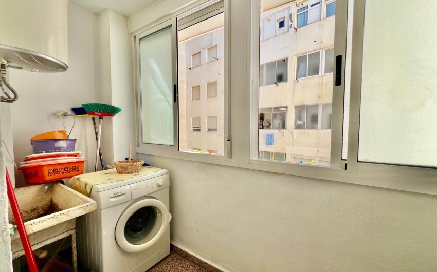 Herverkoop - Apartment -
Torrevieja - La Mata