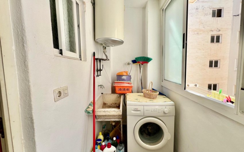 Herverkoop - Apartment -
Torrevieja - La Mata