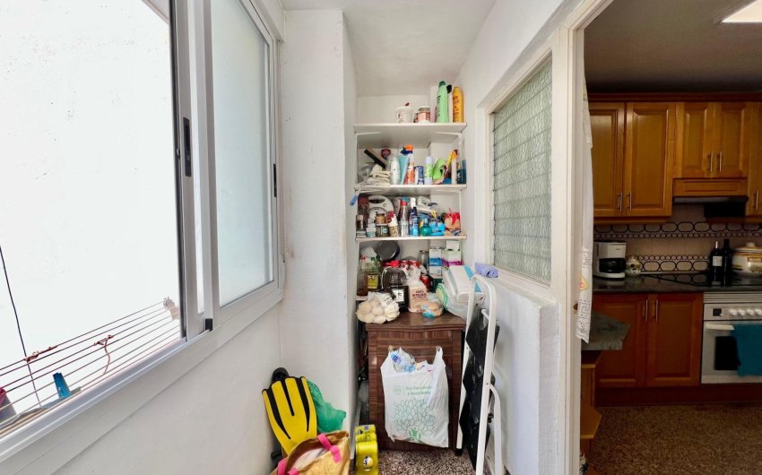 Herverkoop - Apartment -
Torrevieja - La Mata