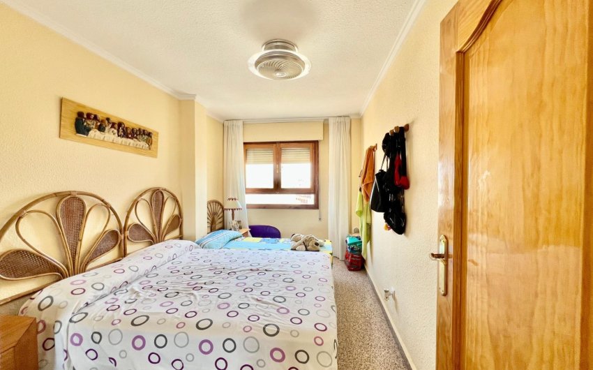 Herverkoop - Apartment -
Torrevieja - La Mata