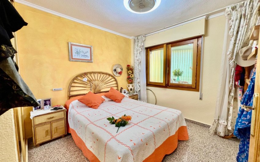 Herverkoop - Apartment -
Torrevieja - La Mata
