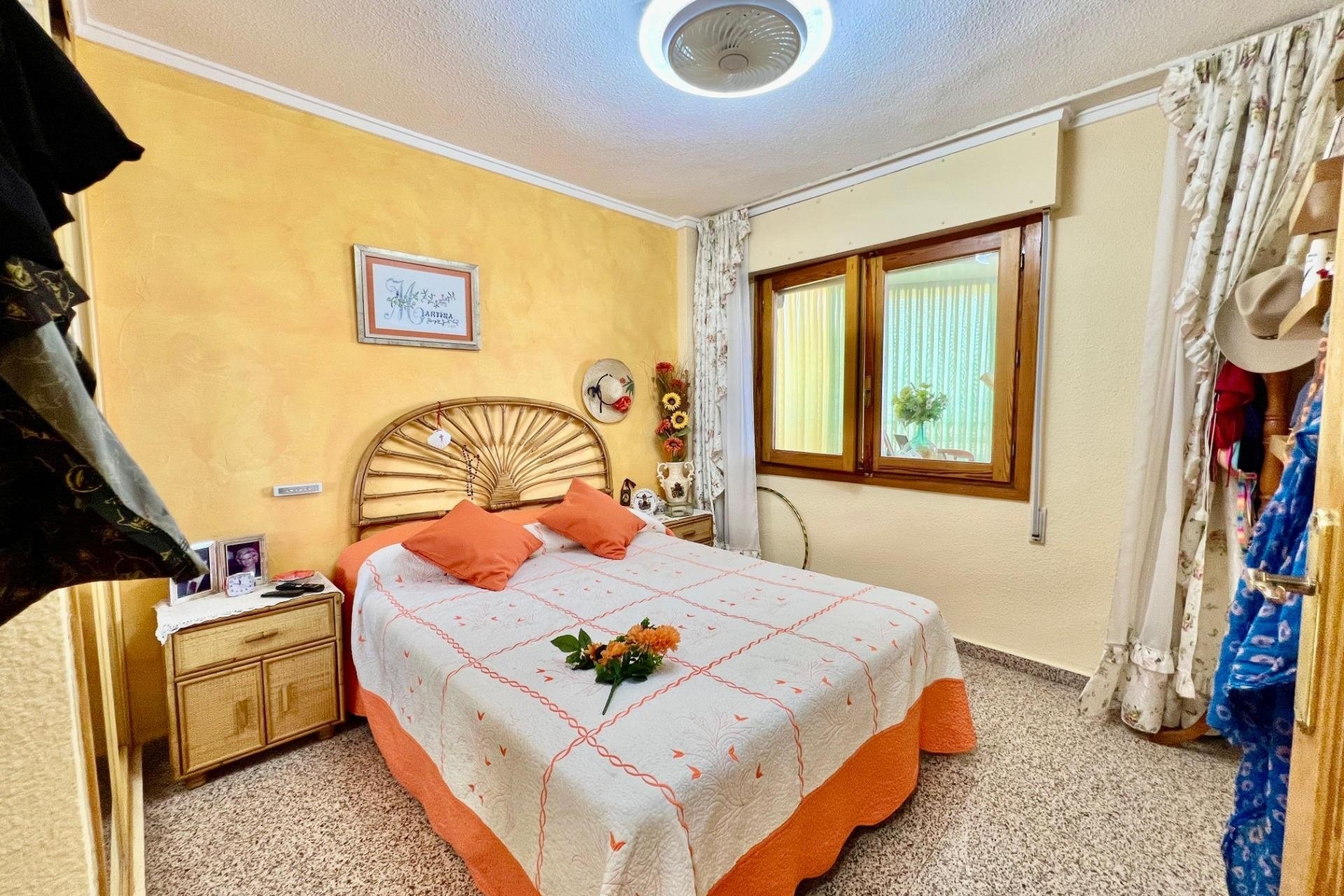 Herverkoop - Apartment -
Torrevieja - La Mata