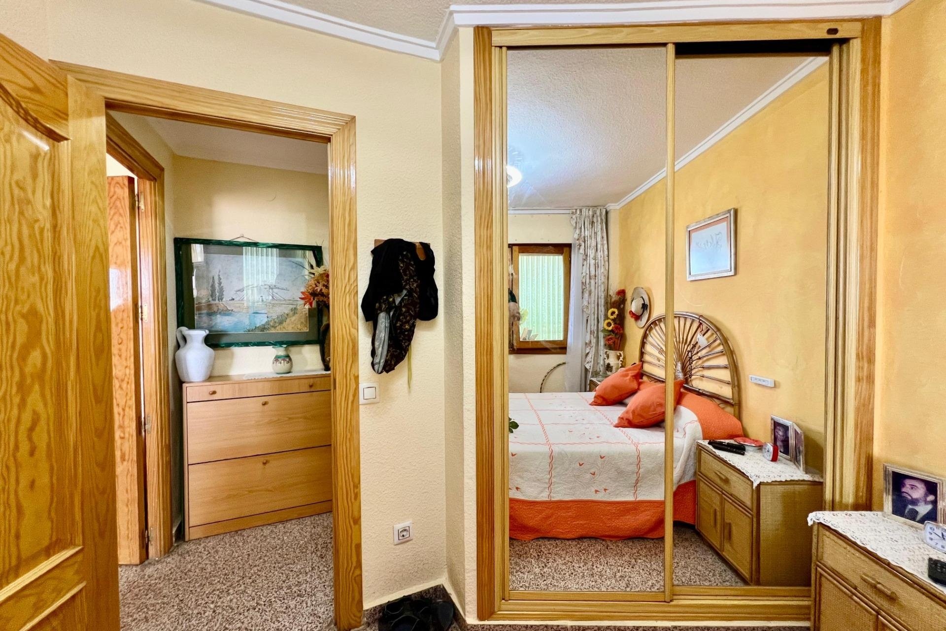 Herverkoop - Apartment -
Torrevieja - La Mata
