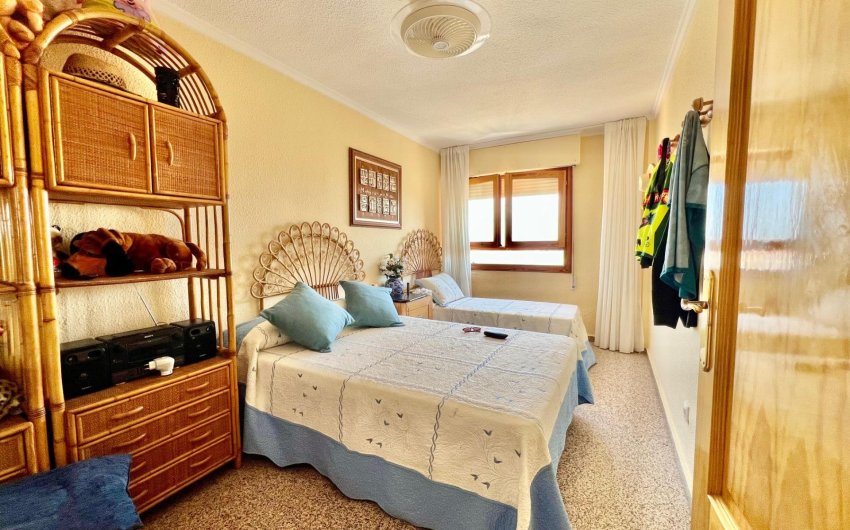 Herverkoop - Apartment -
Torrevieja - La Mata