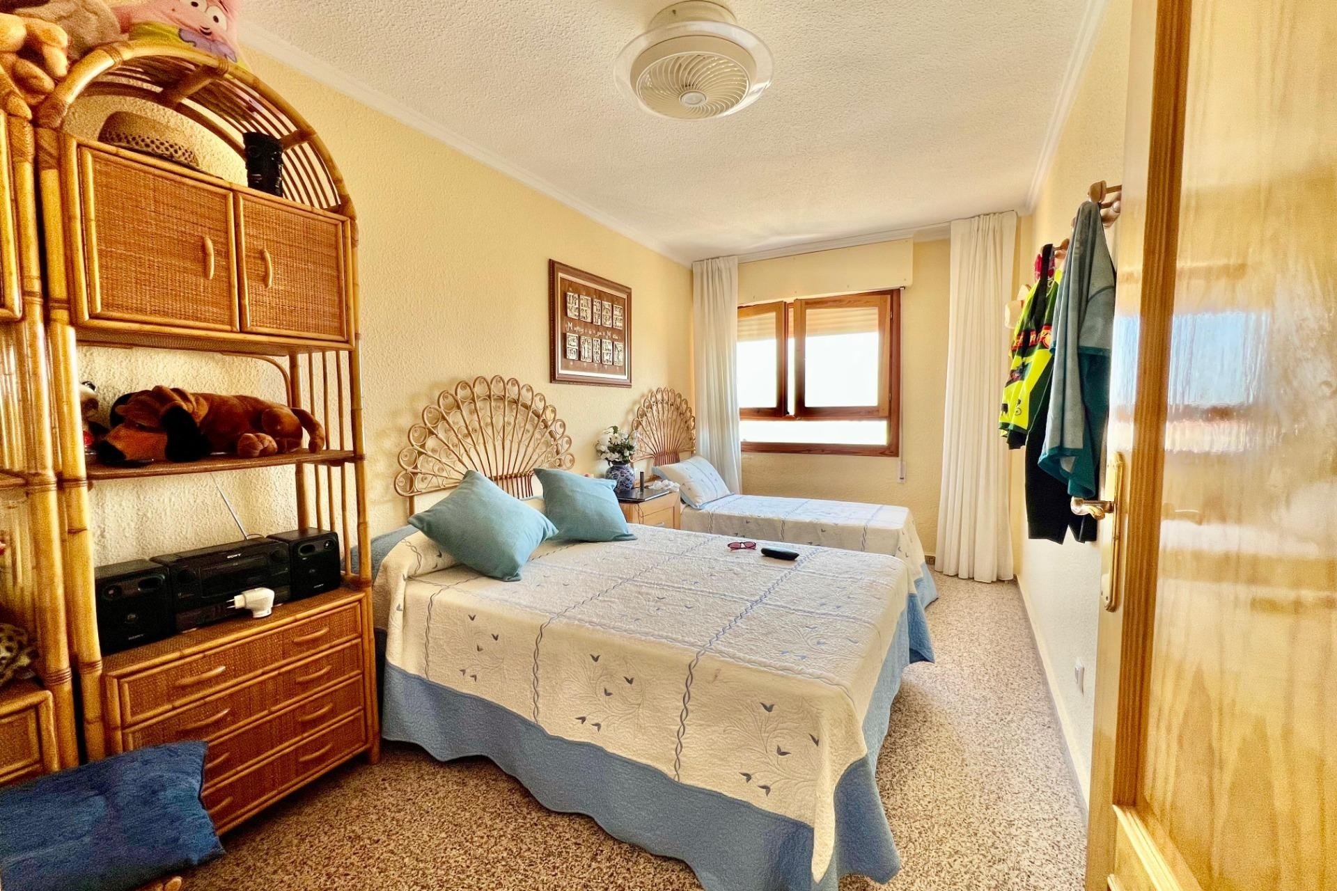 Herverkoop - Apartment -
Torrevieja - La Mata