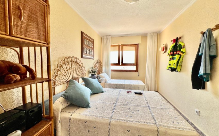 Herverkoop - Apartment -
Torrevieja - La Mata