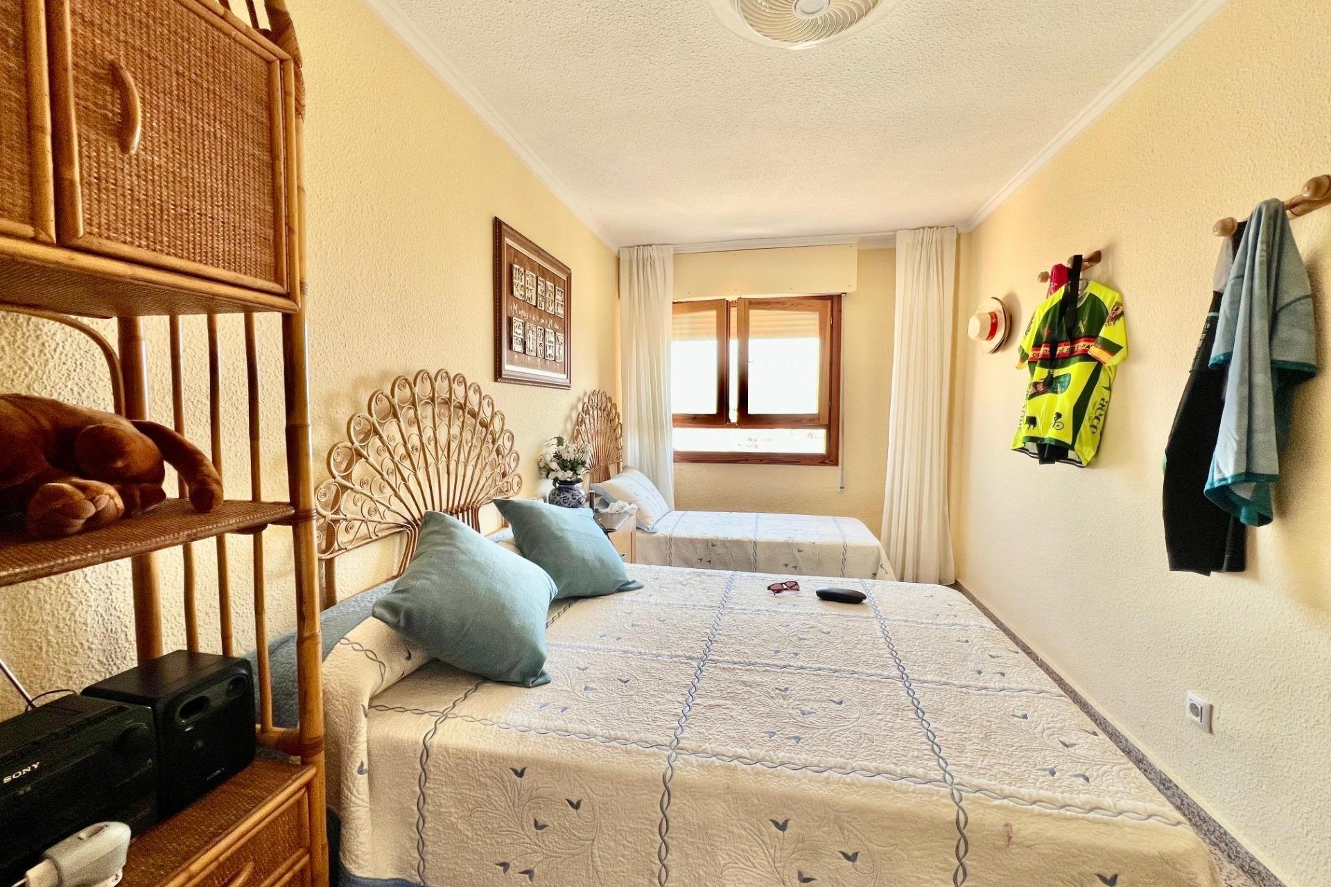 Herverkoop - Apartment -
Torrevieja - La Mata