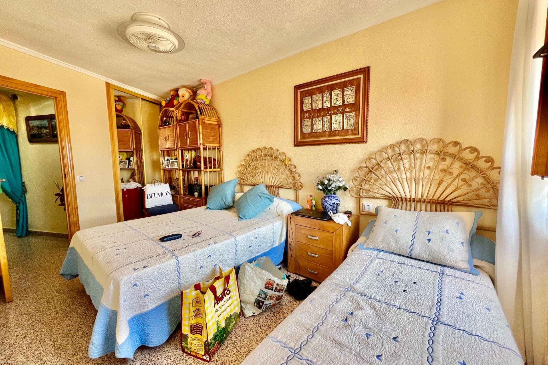 Herverkoop - Apartment -
Torrevieja - La Mata