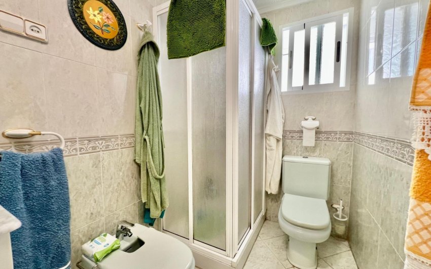 Herverkoop - Apartment -
Torrevieja - La Mata