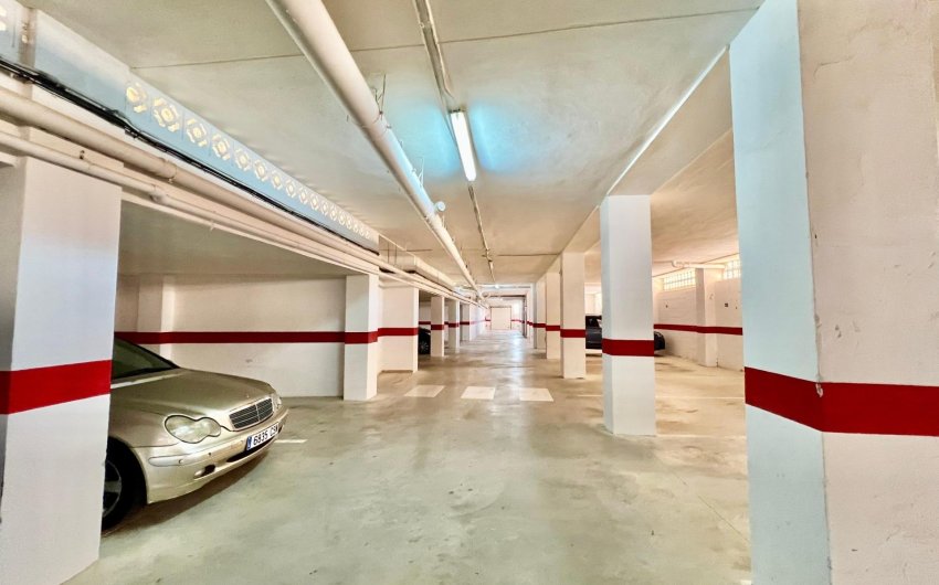 Herverkoop - Apartment -
Torrevieja - La Mata