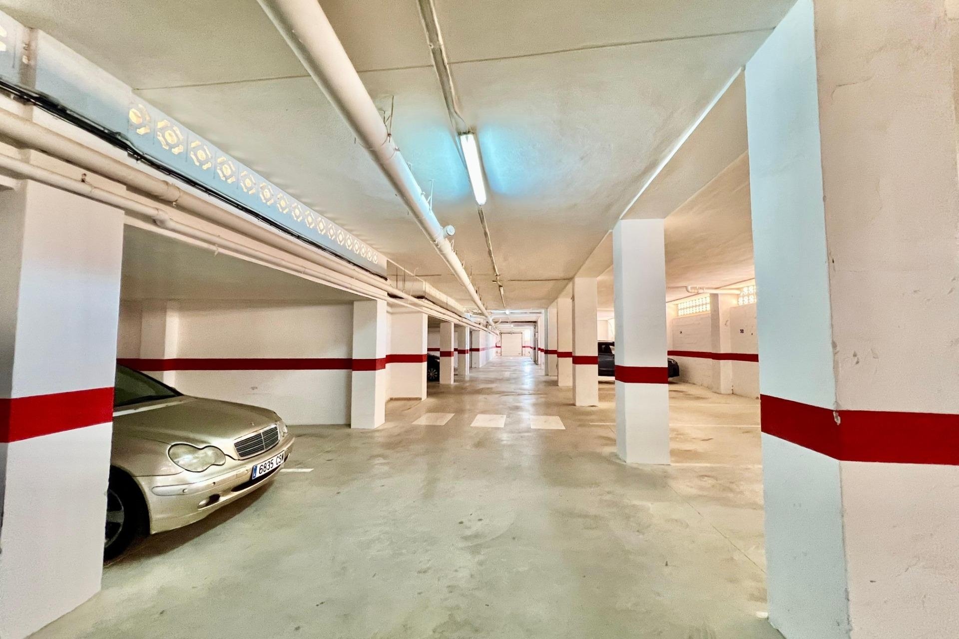 Herverkoop - Apartment -
Torrevieja - La Mata