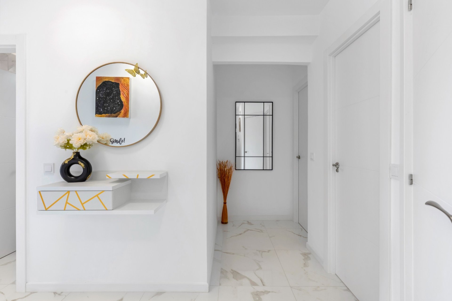 Herverkoop - Apartment -
Torrevieja - La Mata