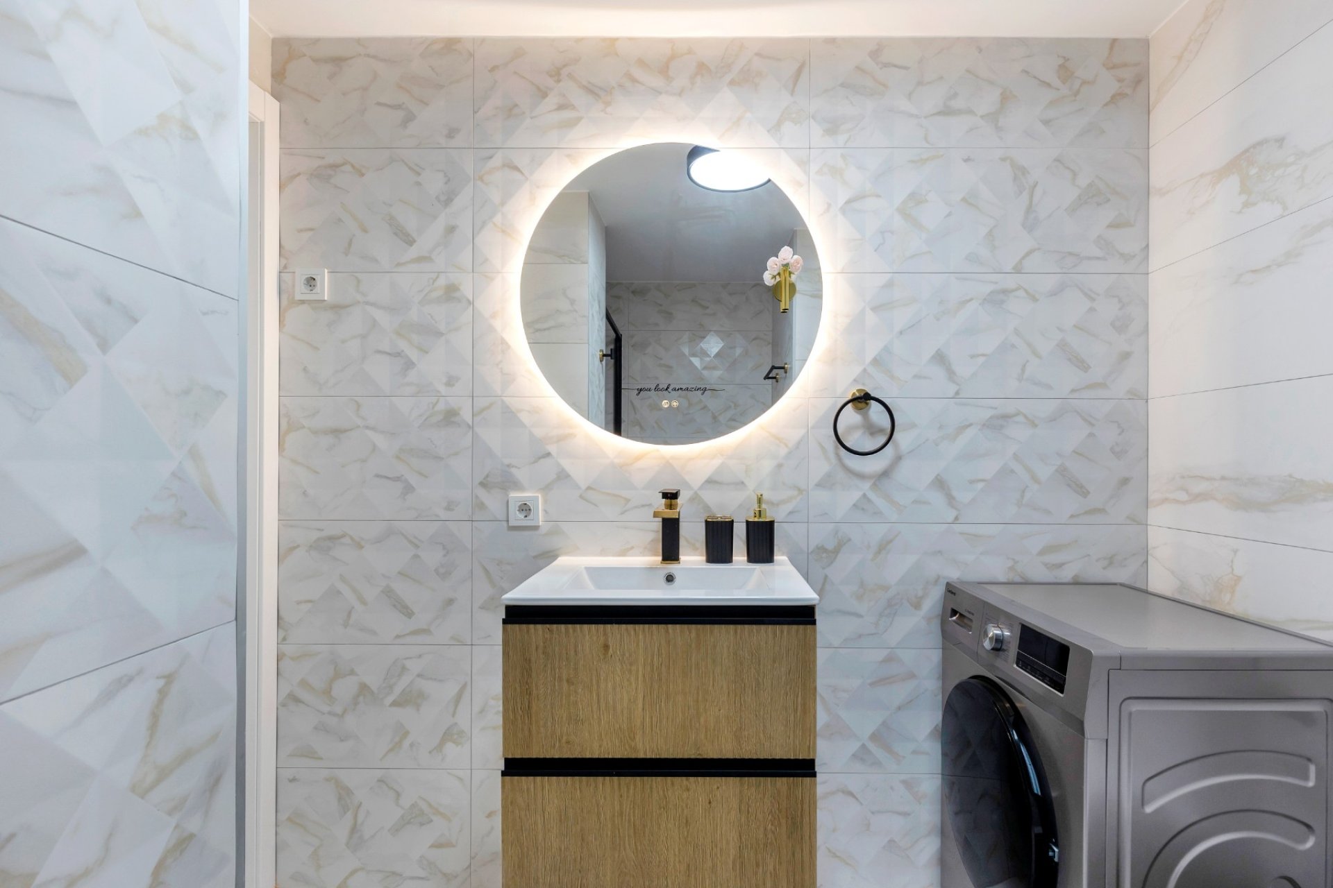 Herverkoop - Apartment -
Torrevieja - La Mata