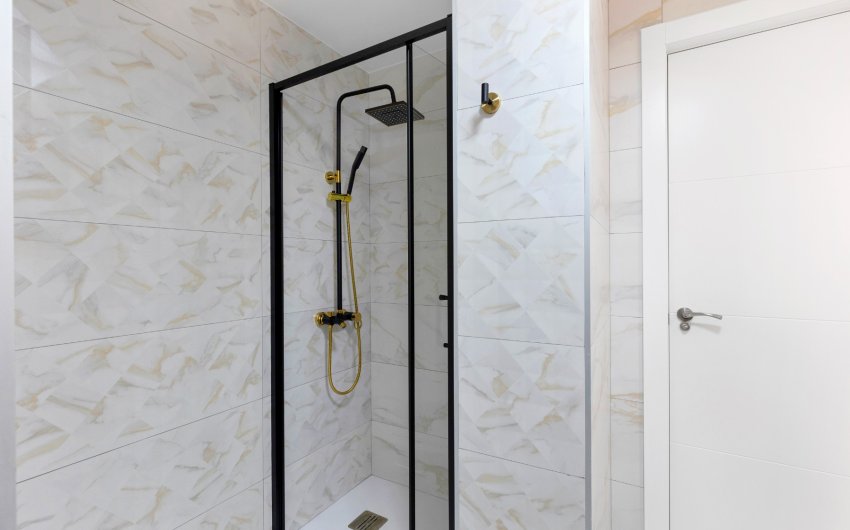 Herverkoop - Apartment -
Torrevieja - La Mata