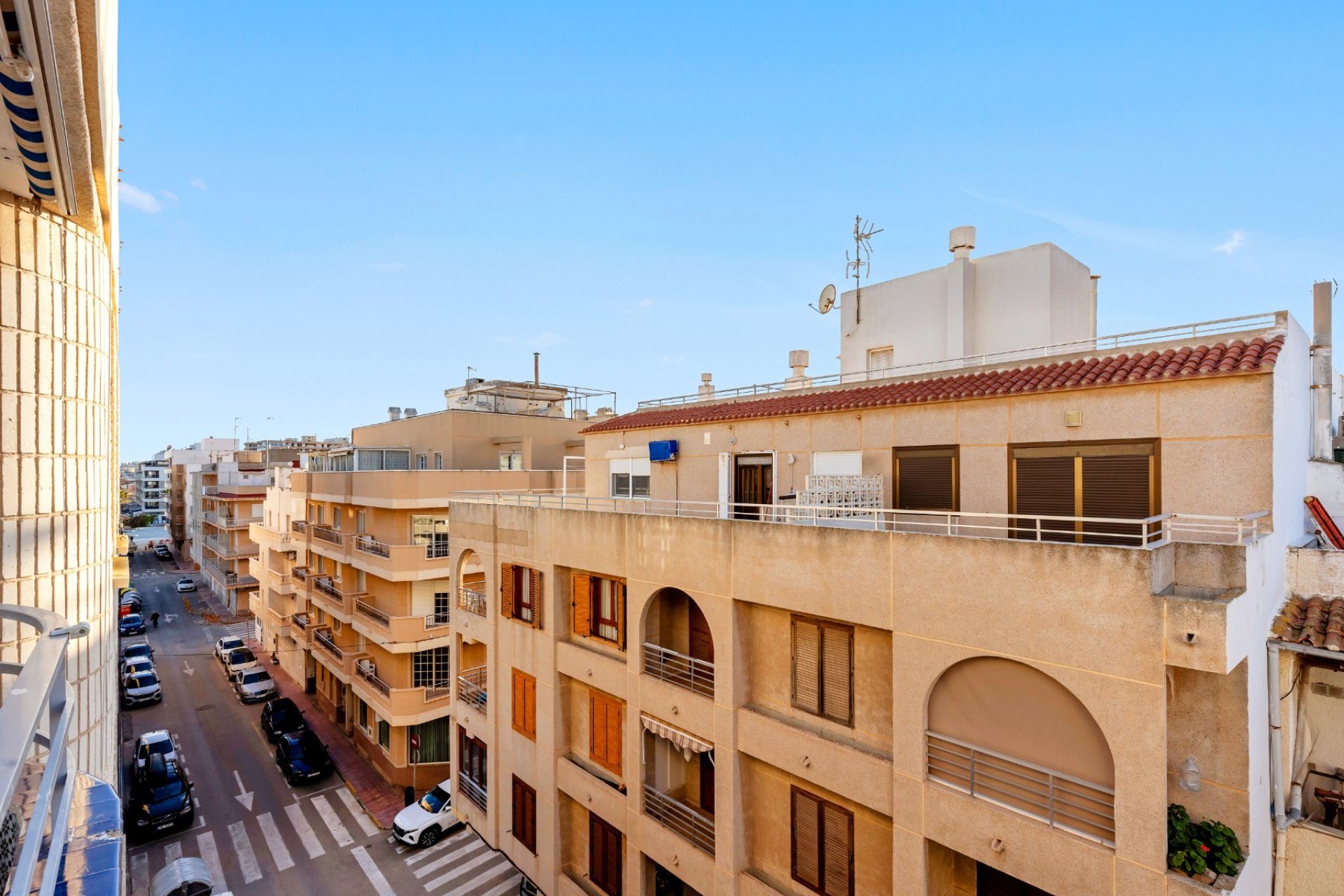 Herverkoop - Apartment -
Torrevieja - La Mata