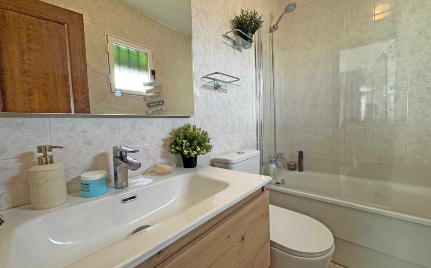 Herverkoop - Apartment -
Torrevieja - La Mata