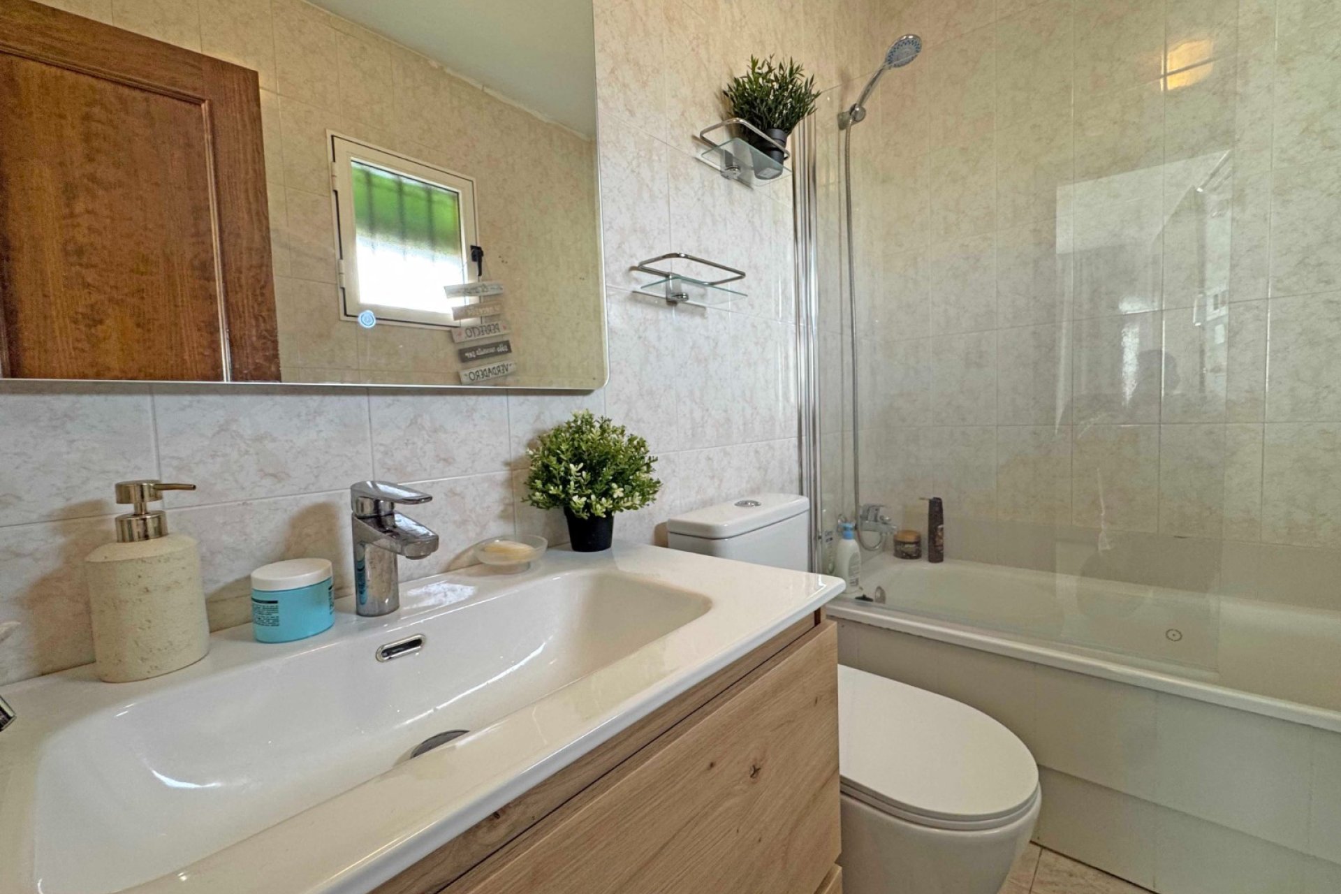 Herverkoop - Apartment -
Torrevieja - La Mata