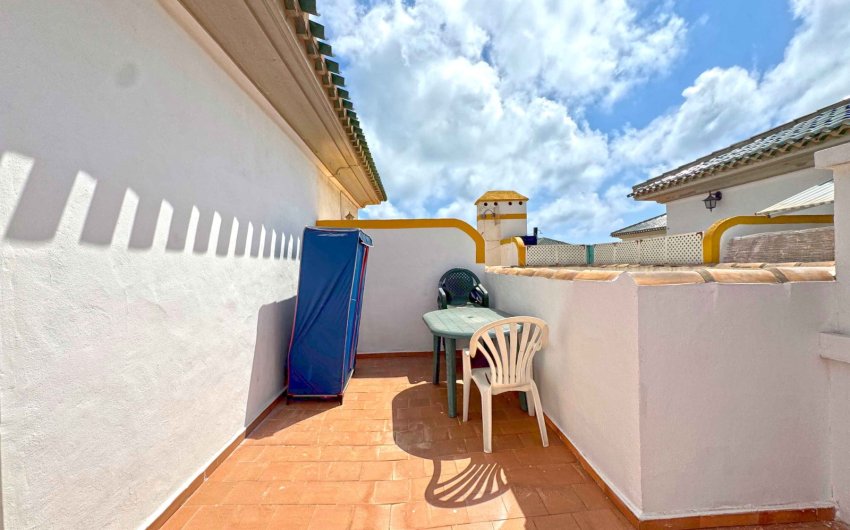 Herverkoop - Apartment -
Torrevieja - La Mata
