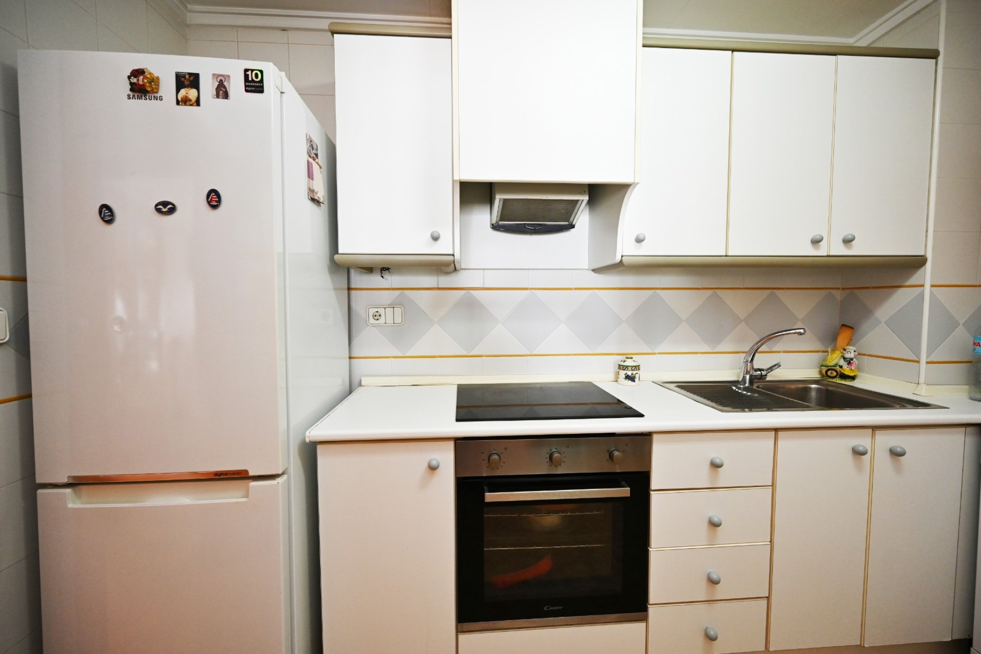 Herverkoop - Apartment -
Torrevieja - La Mata