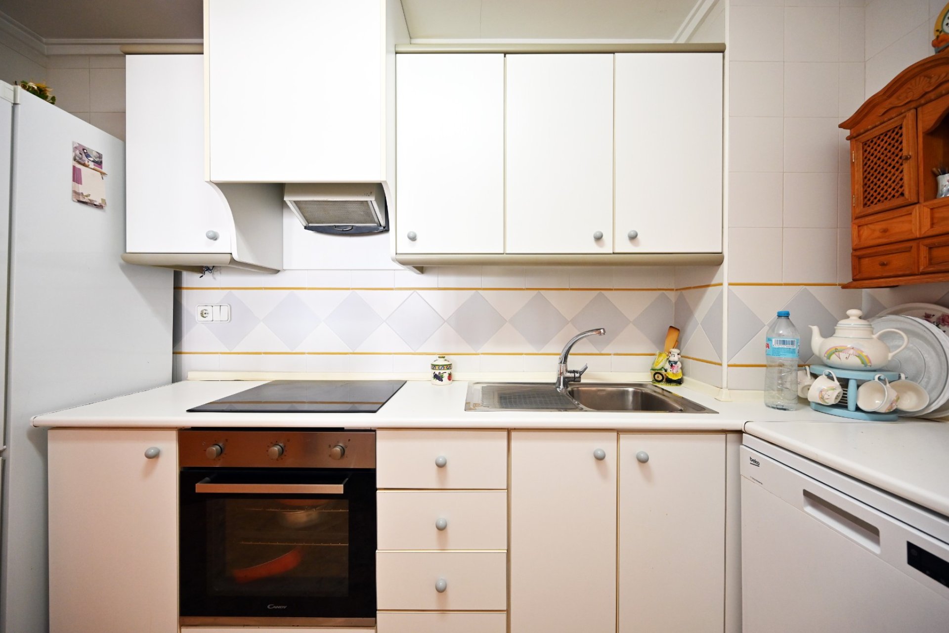 Herverkoop - Apartment -
Torrevieja - La Mata