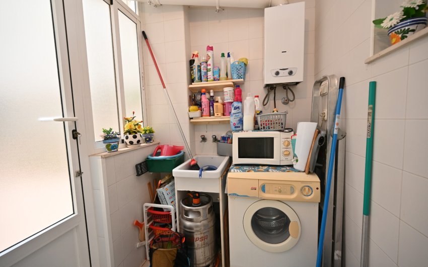 Herverkoop - Apartment -
Torrevieja - La Mata