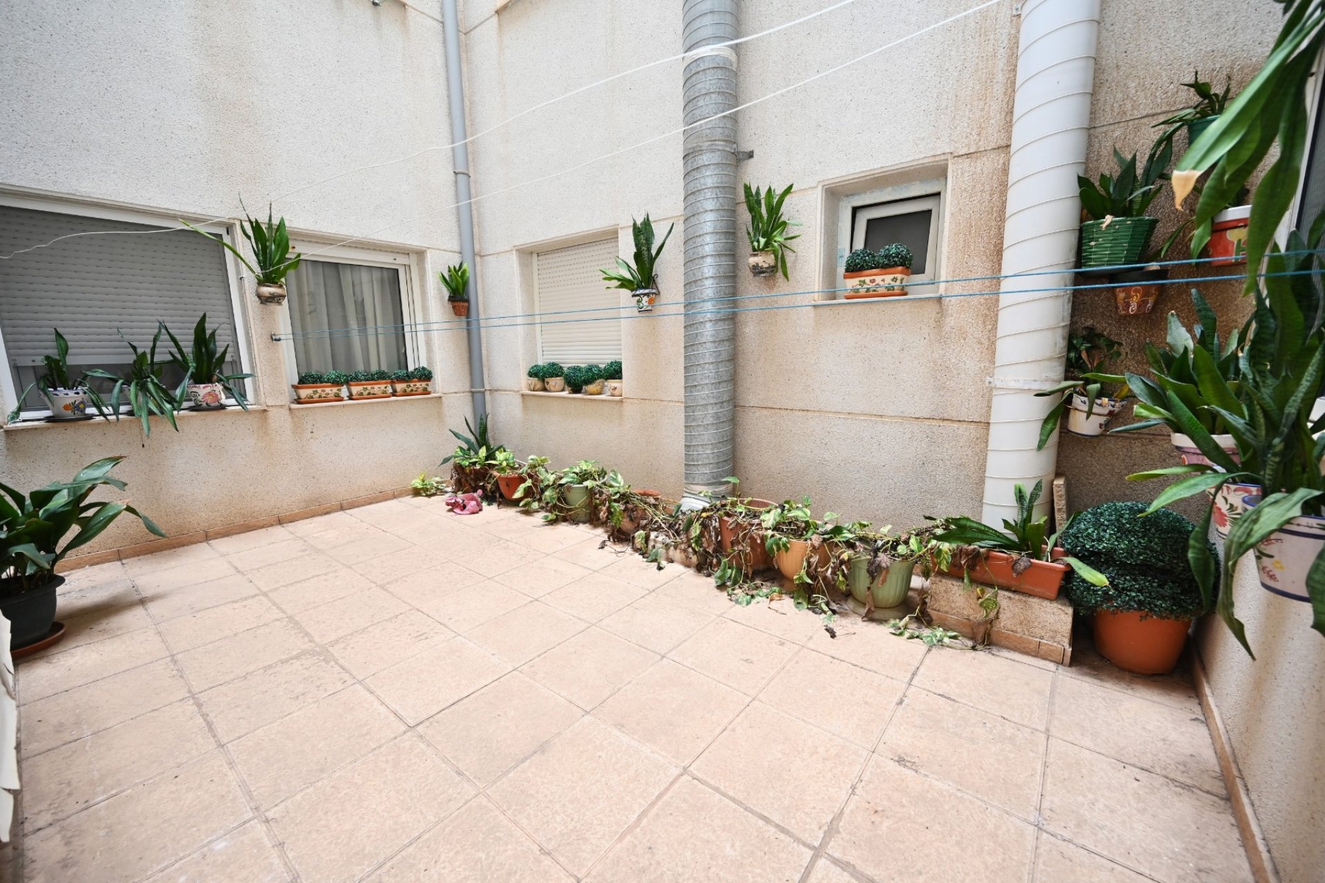 Herverkoop - Apartment -
Torrevieja - La Mata