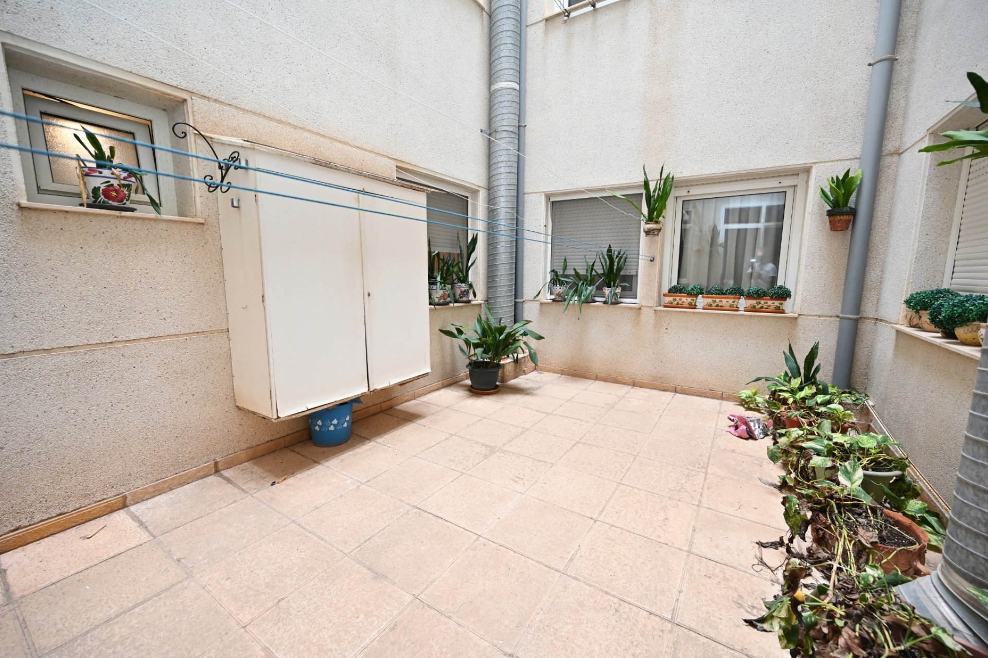 Herverkoop - Apartment -
Torrevieja - La Mata